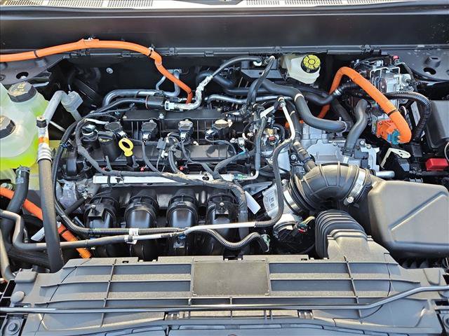 New 2026 Ford Maverick XLT FWD image 17