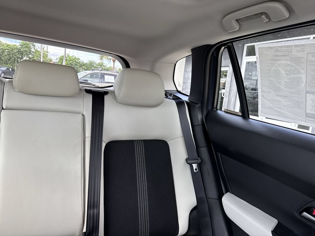 New 2026 MAZDA CX-50 AWD 2.5 S w/ Weather Package image 19