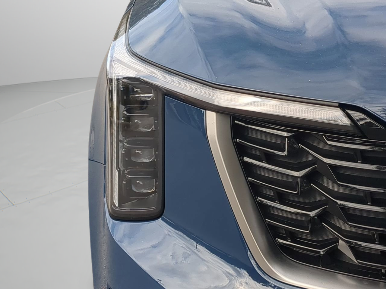 New 2026 Kia Sorento EX AWD/4WD image 27