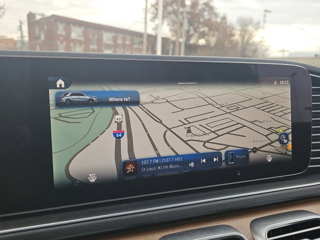 Certified 2025 Mercedes-Benz GLE 350 4MATIC image 26