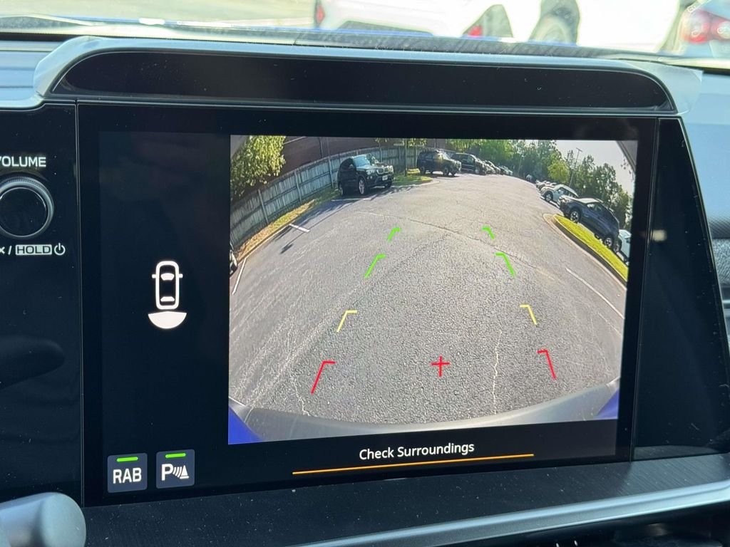 New 2026 Subaru Outback Premium AWD/4WD image 20