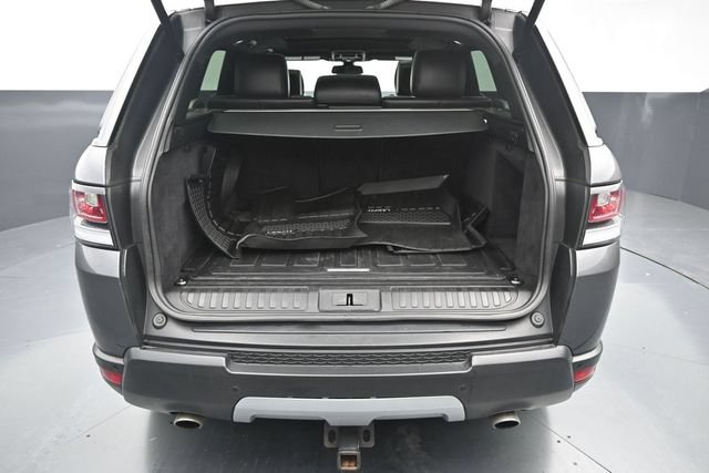 Used 2014 Land Rover Range Rover Sport HSE AWD/4WD image 9