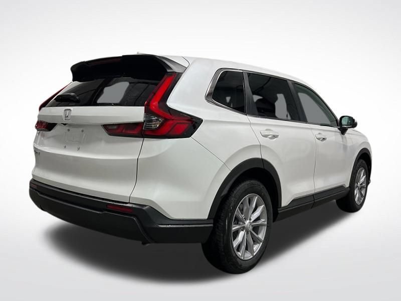 Used 2024 Honda CR-V EX image 6