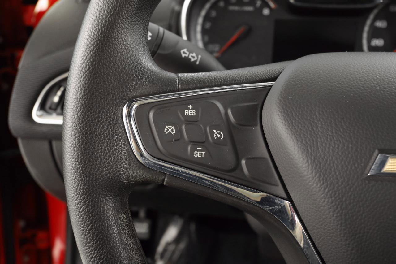 Used 2016 Chevrolet Cruze LT w/ Sun And Sound Package image 14