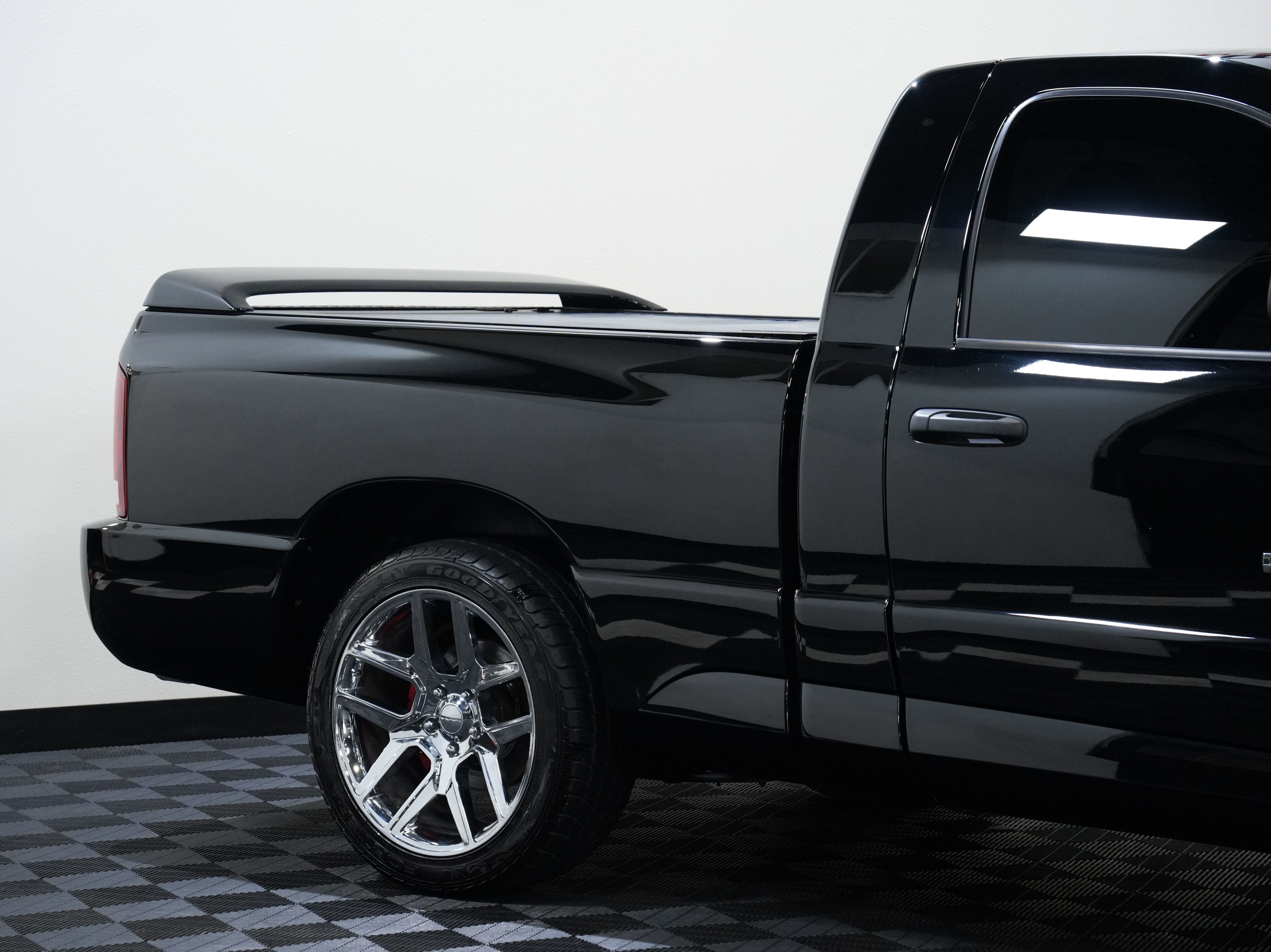 Used 2005 Dodge Ram 1500 Truck 2WD Regular Cab image 14
