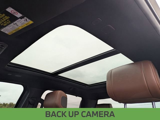 Used 2023 Toyota Tundra 1794 Edition image 17