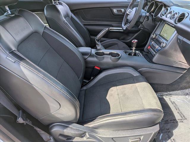 Used 2016 Ford Mustang Shelby GT350 w/ Technology Package image 25