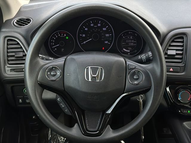 Used 2022 Honda HR-V LX image 15