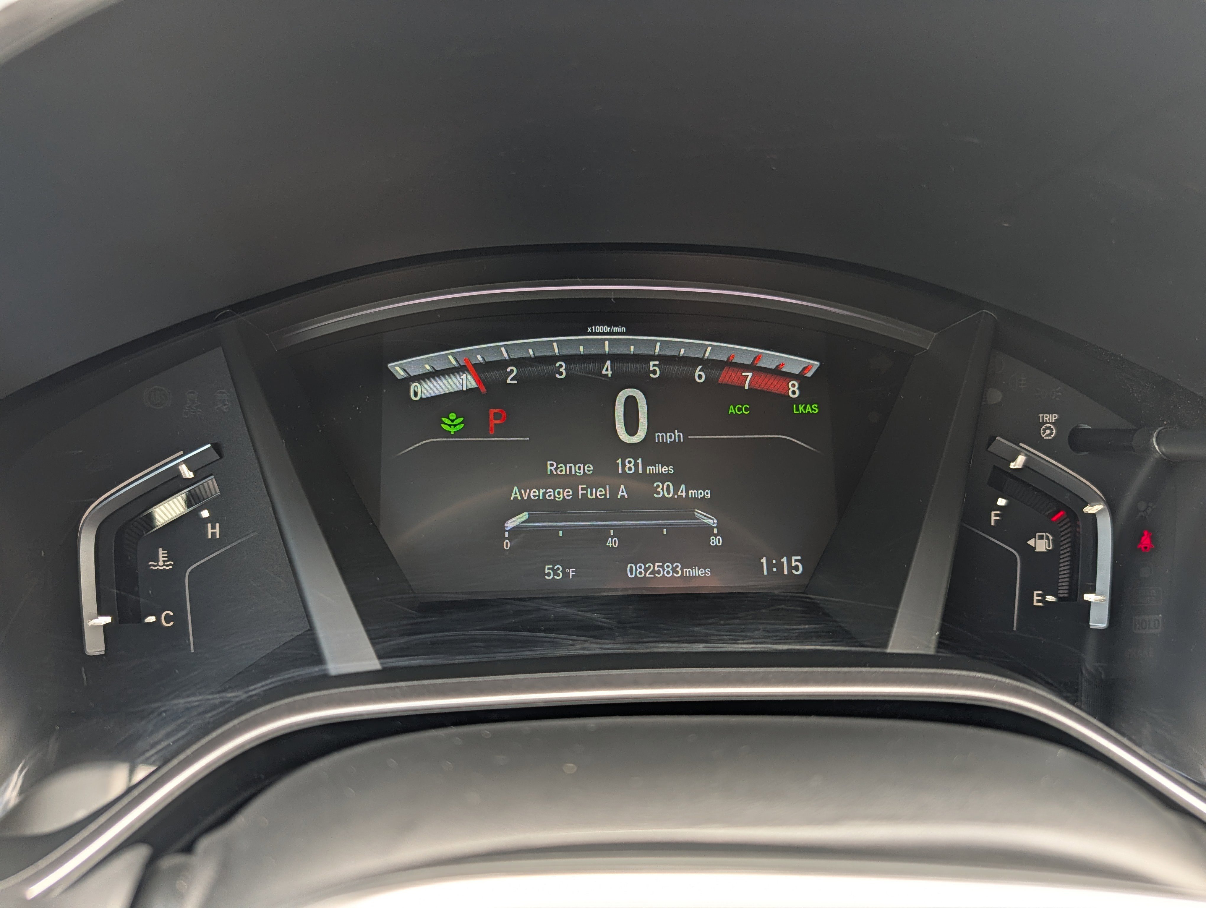 Used 2019 Honda CR-V EX-L image 27