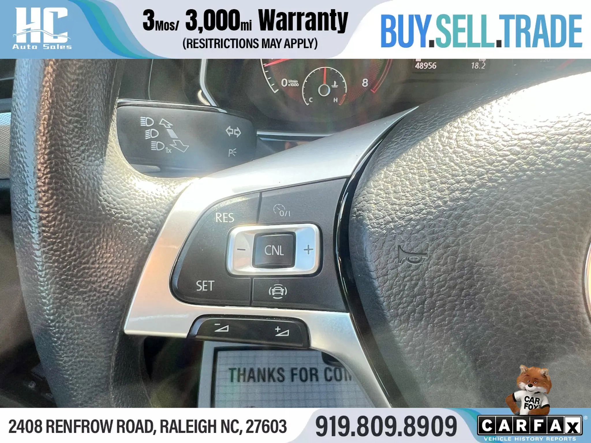 Used 2020 Volkswagen Jetta S w/ Driver Assistance Package image 25
