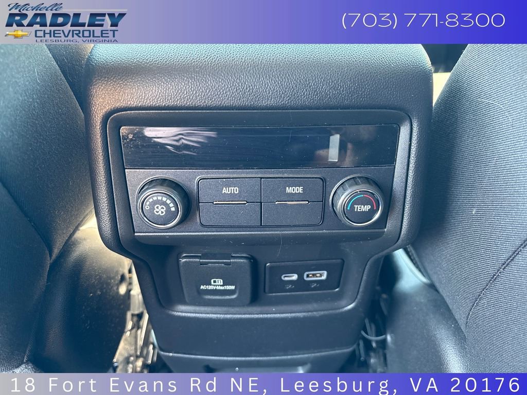 Used 2022 GMC Acadia SLE w/ Driver Convenience Package AWD/4WD image 24