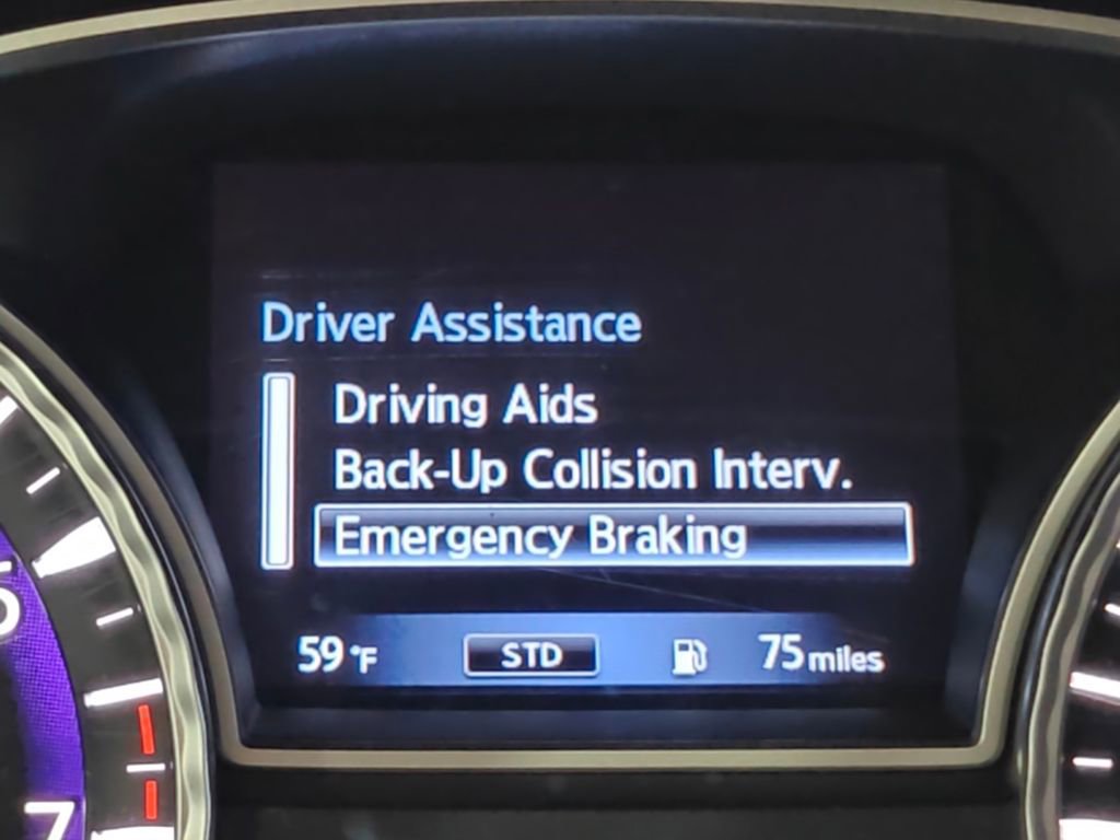 Used 2020 INFINITI QX60 Luxe w/ Essential Package AWD/4WD image 50
