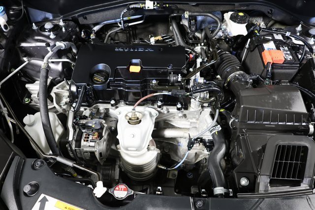 Used 2023 Honda HR-V EX-L image 26