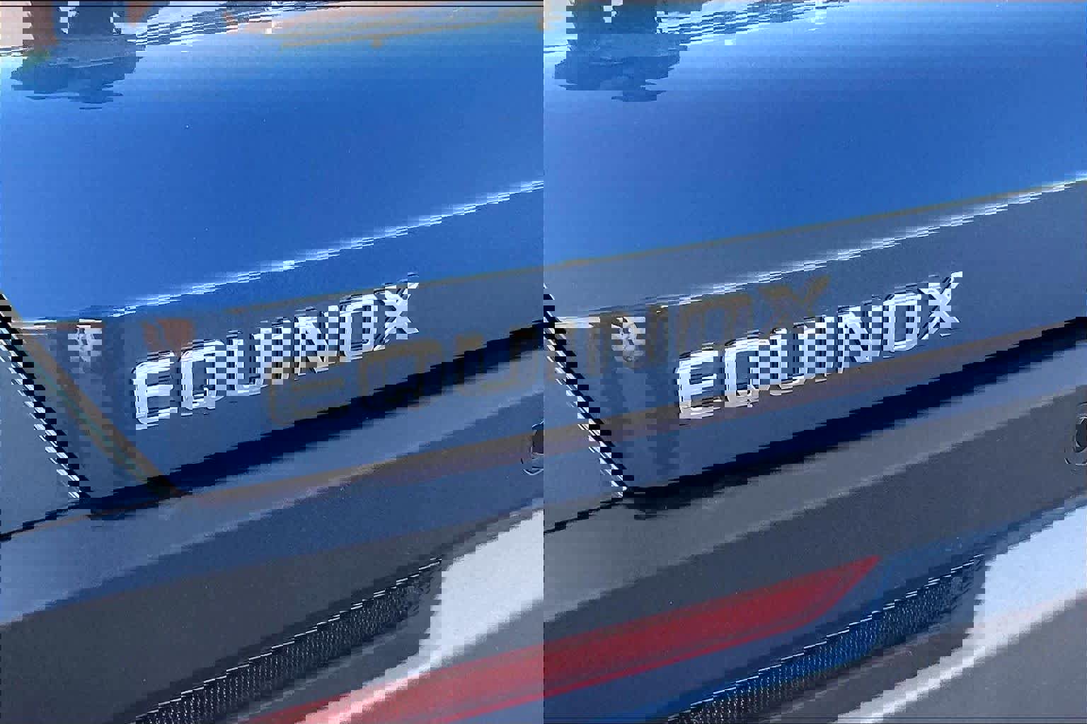 Certified 2025 Chevrolet Equinox LT w/ Convenience Package II image 9