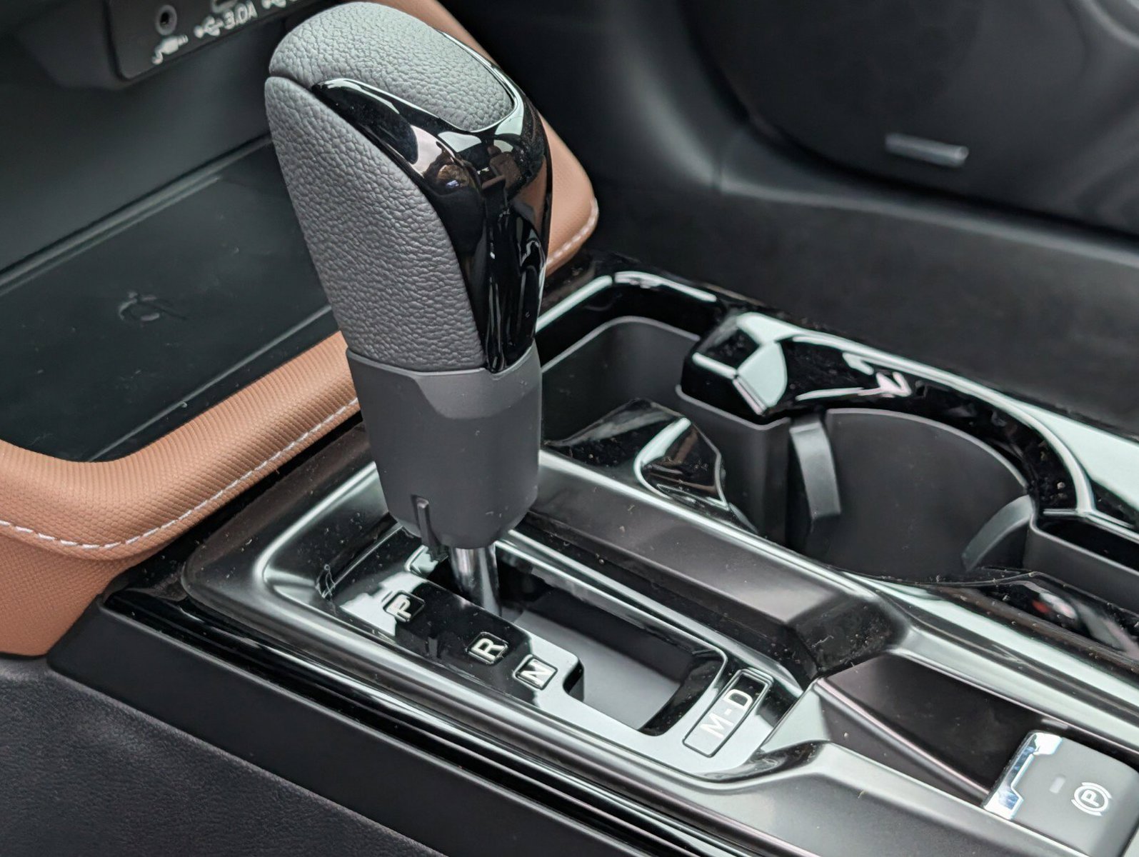 New 2026 Subaru Forester Touring AWD/4WD image 14