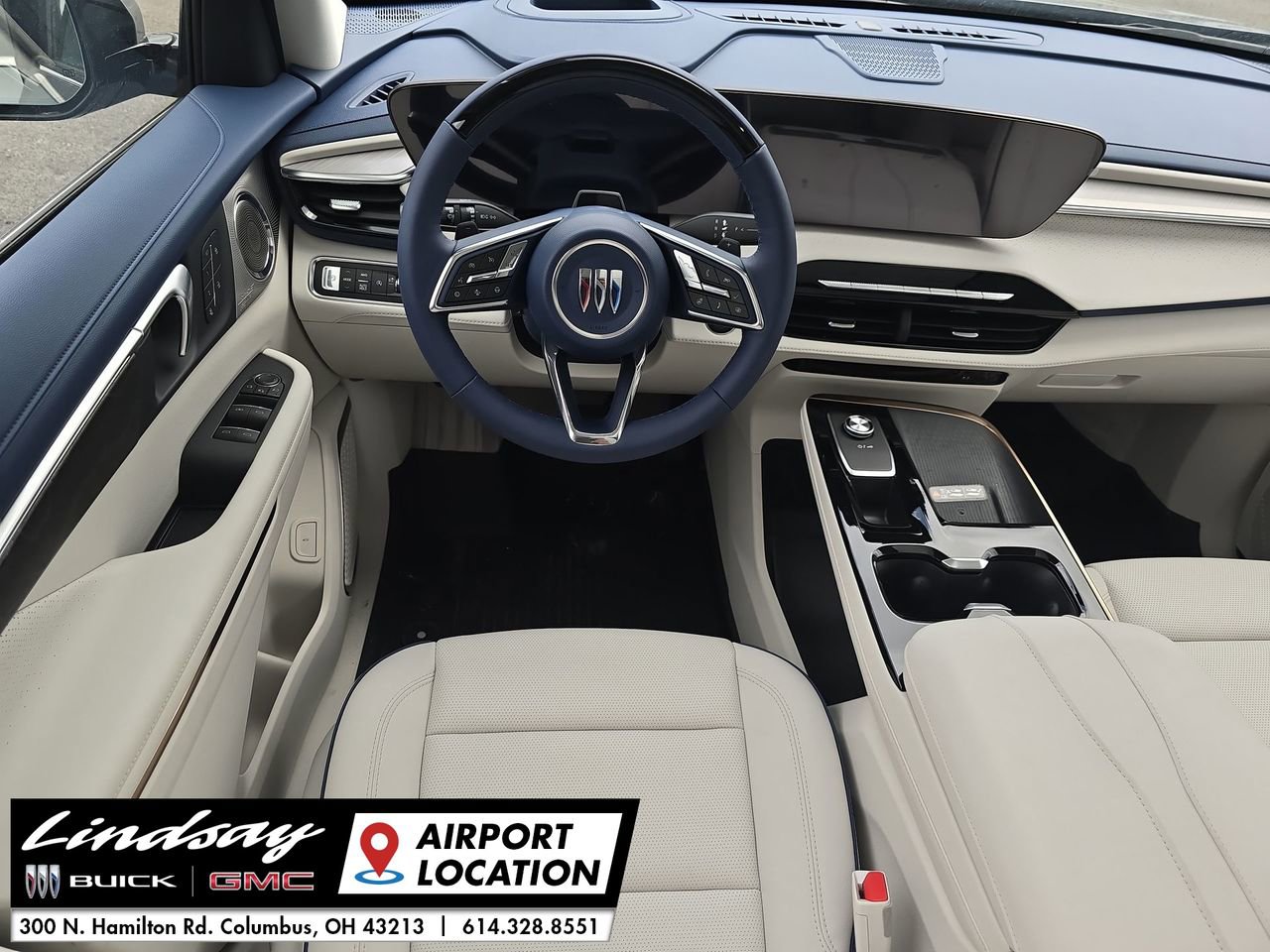 New 2026 Buick Enclave Avenir w/ Super Cruise Package AWD/4WD image 22