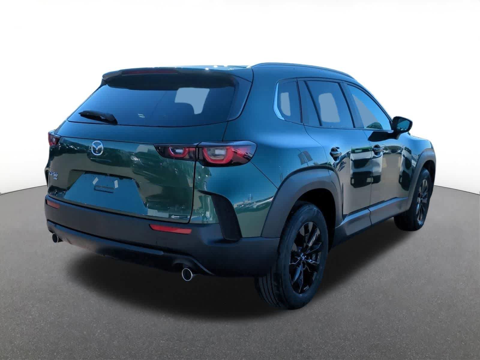 New 2026 MAZDA CX-50 AWD 2.5 S w/ Select Package image 6