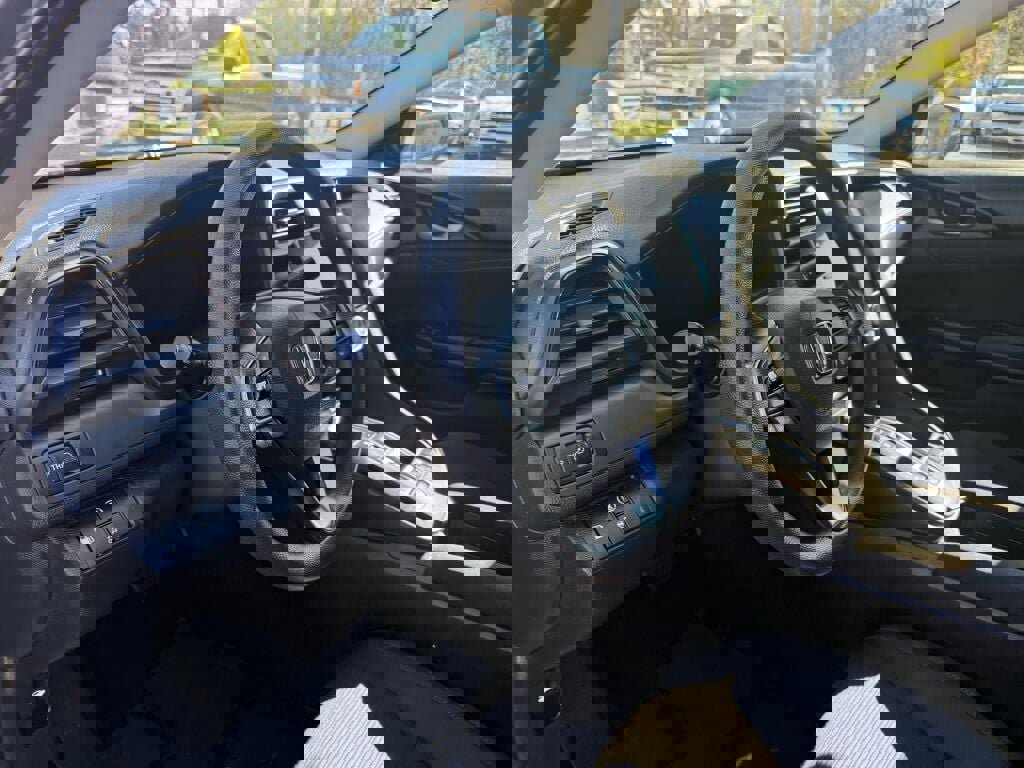 Used 2022 Honda Insight EX image 11