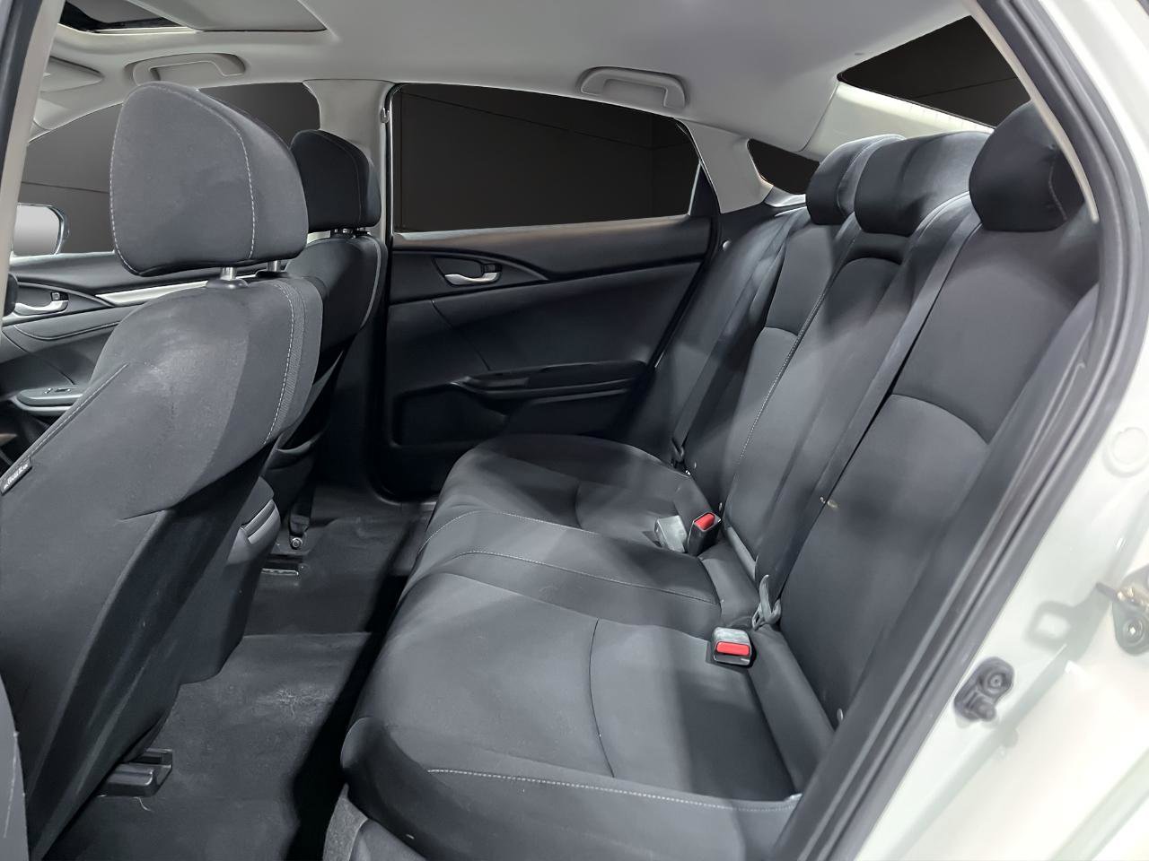 Used 2016 Honda Civic EX-T image 11