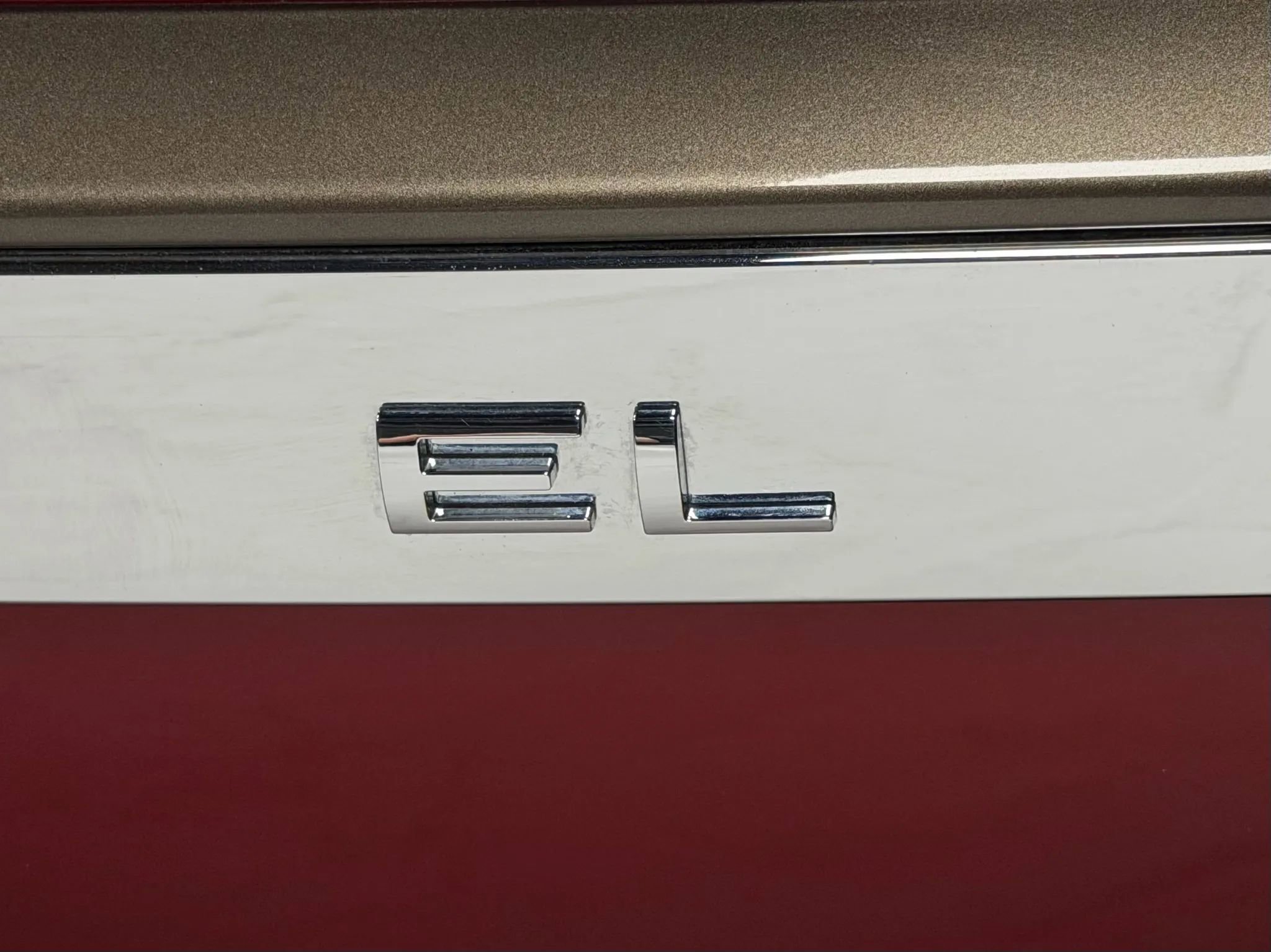 Used 2016 Ford Expedition EL King Ranch image 10