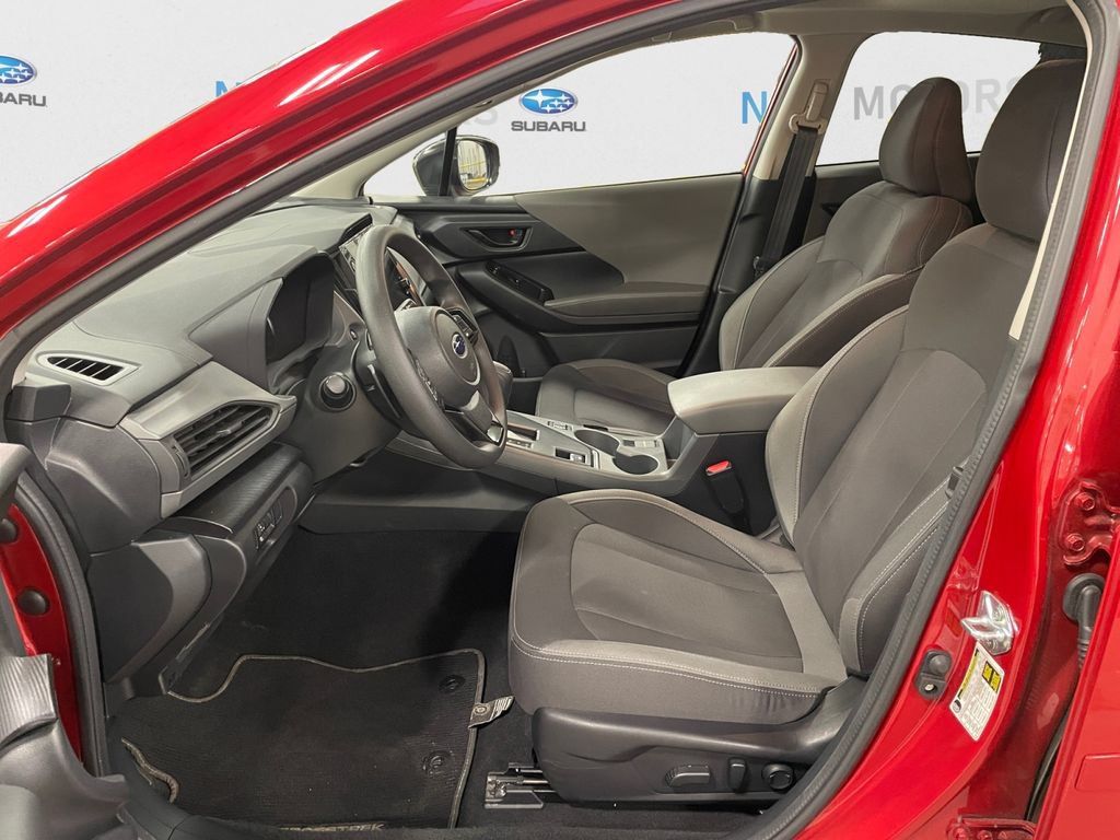 Used 2026 Subaru Crosstrek 2.0i Premium AWD/4WD image 9