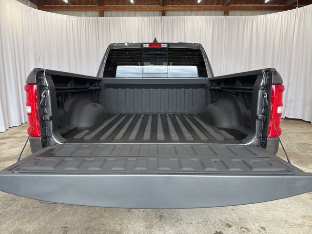 New 2025 RAM 1500 Laramie w/ Sport Appearance Package image 40