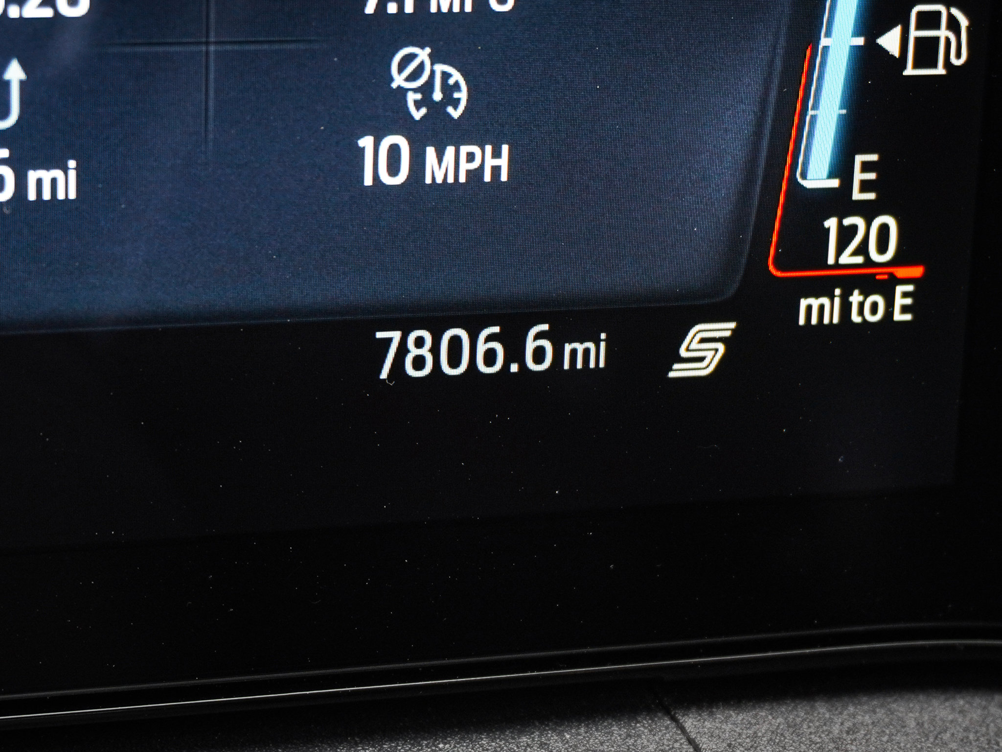 Used 2024 Ford Mustang Dark Horse w/ Security Package image 21