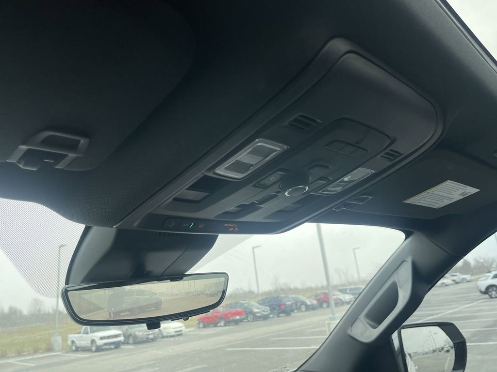 Used 2023 Chevrolet Tahoe Premier w/ Premium Package image 30