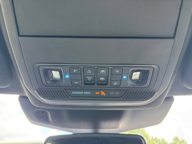 Used 2020 Ford Explorer Platinum AWD/4WD image 14