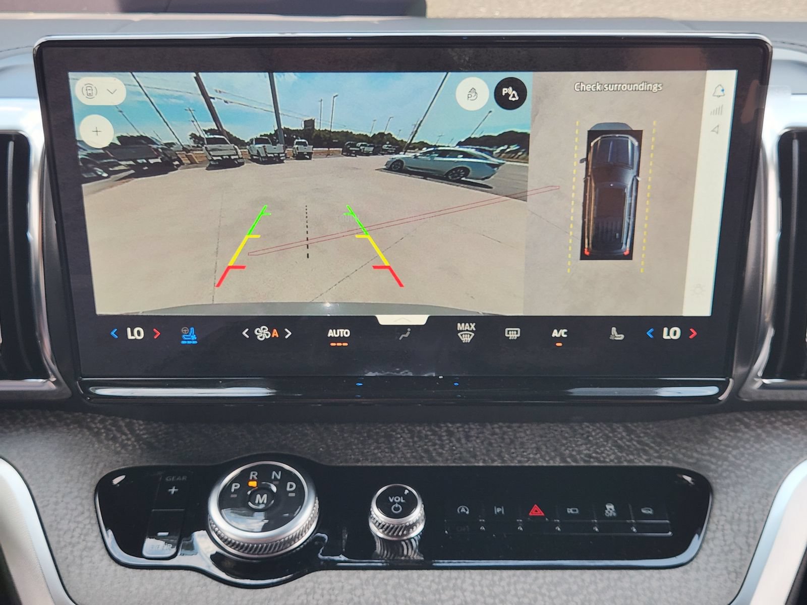 New 2027 Ford Expedition Tremor w/ Driver's Package AWD/4WD image 18