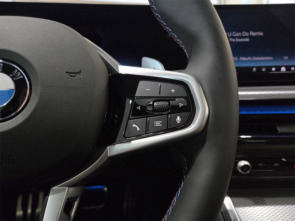 New 2026 BMW M240i xDrive Coupe w/ Premium Package image 30