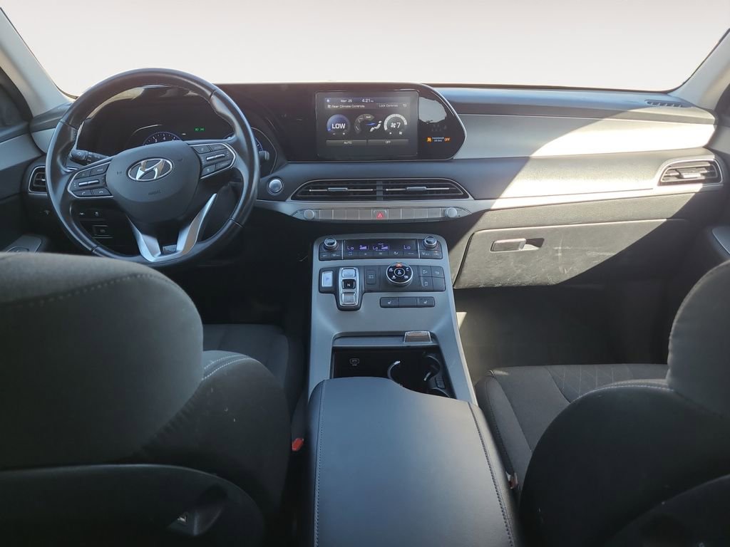 Used 2020 Hyundai Palisade SEL image 10