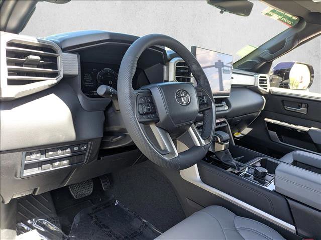 Certified 2026 Toyota Tundra Limited image 10