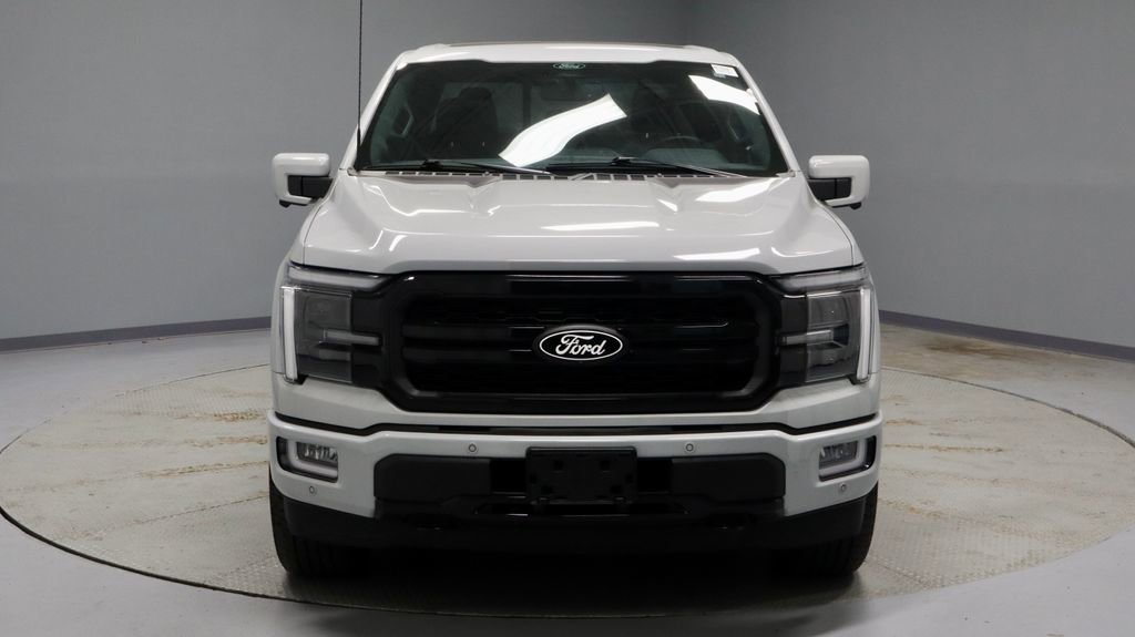 Certified 2024 Ford F150 Lariat image 8