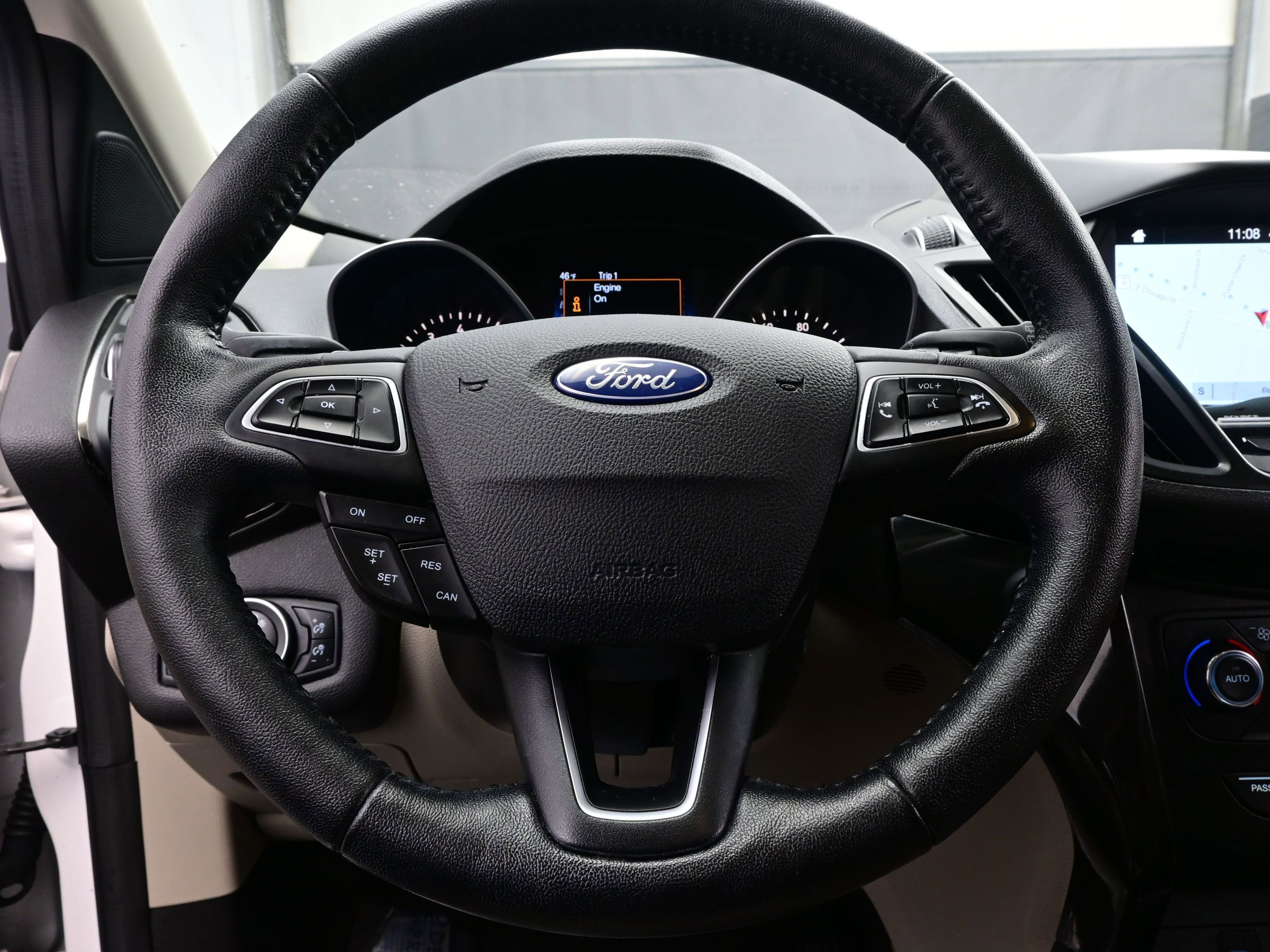 Used 2017 Ford Escape Titanium w/ Equipment Group 301A image 22