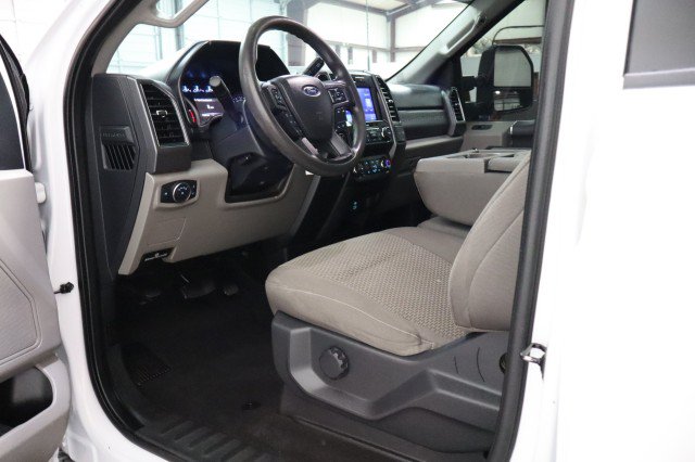 Used 2022 Ford F250 XLT AWD/4WD image 33