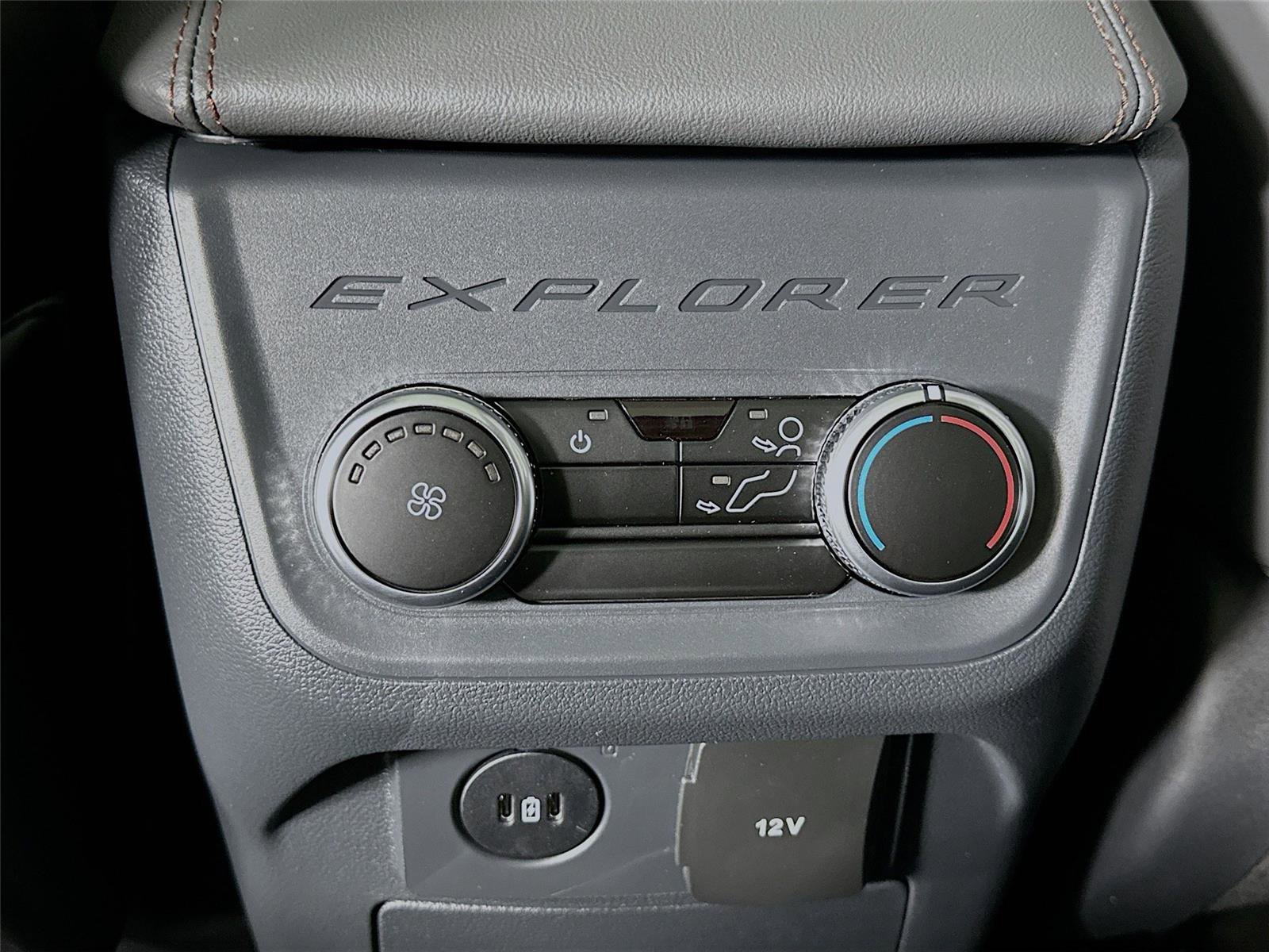 New 2026 Ford Explorer Active w/ Active Comfort Package image 26
