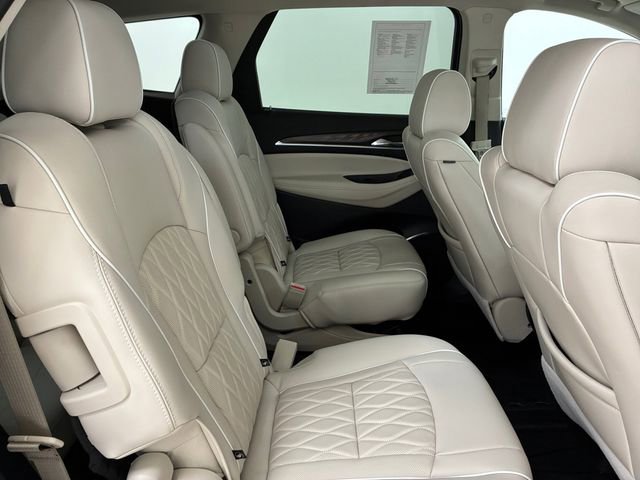 Used 2023 Buick Enclave Avenir w/ Avenir Technology Package image 16