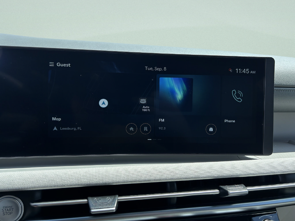 New 2026 Hyundai Tucson Limited AWD/4WD image 27