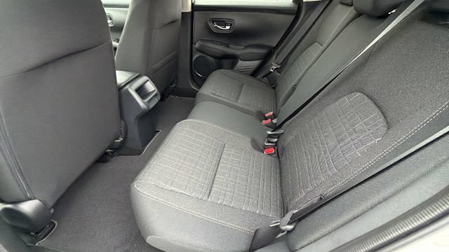 New 2027 Honda HR-V LX image 16