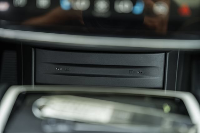 New 2026 Volvo EX90 Ultra AWD/4WD image 22