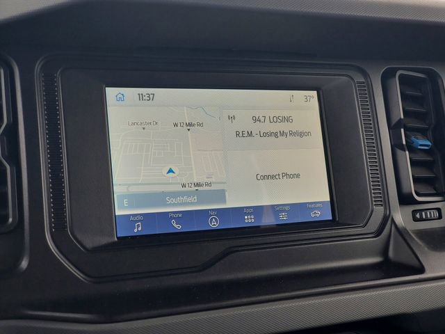 Used 2023 Ford Bronco Black Diamond w/ Sasquatch Package image 17