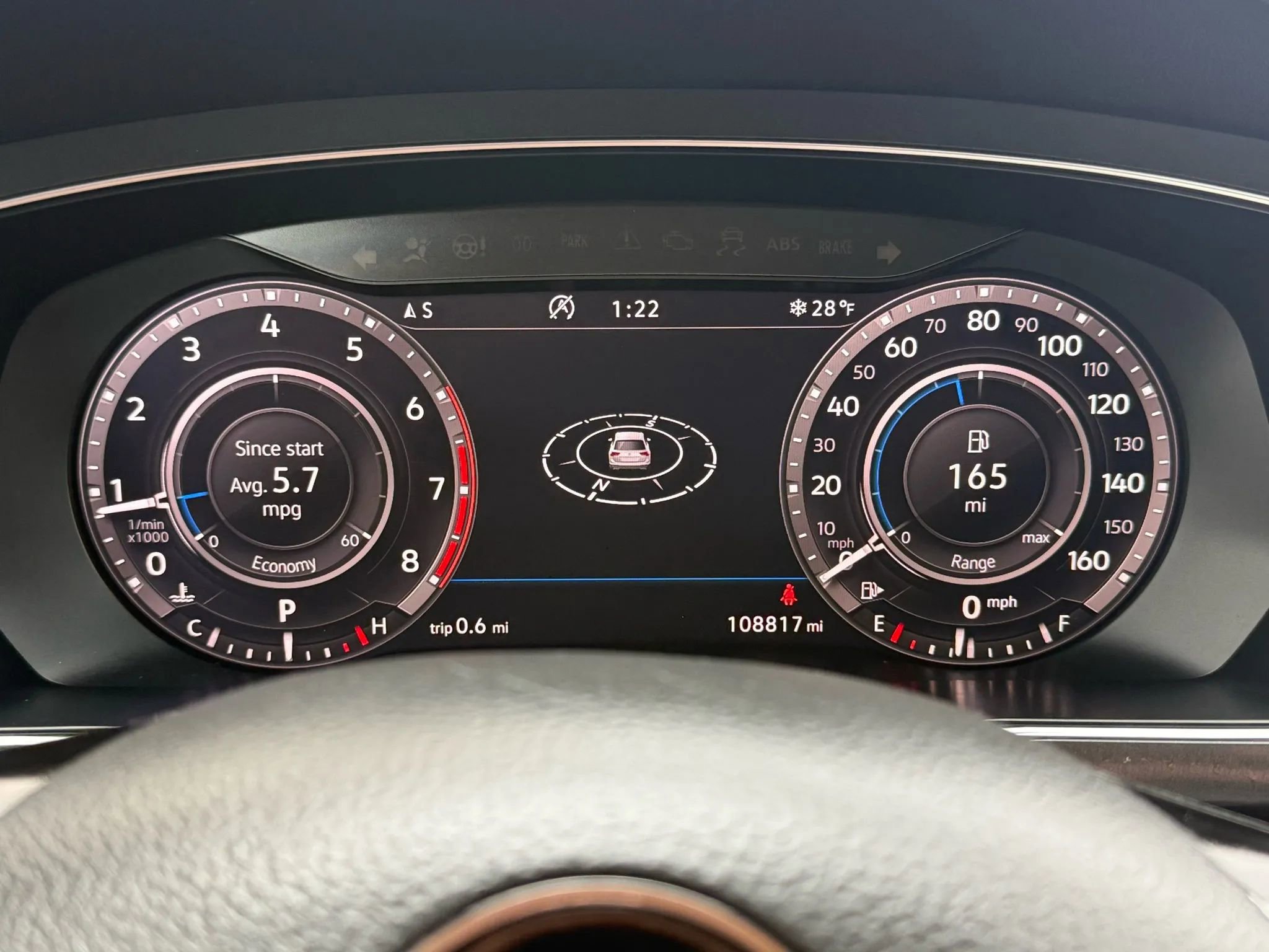 Used 2019 Volkswagen Tiguan SEL R-Line image 34