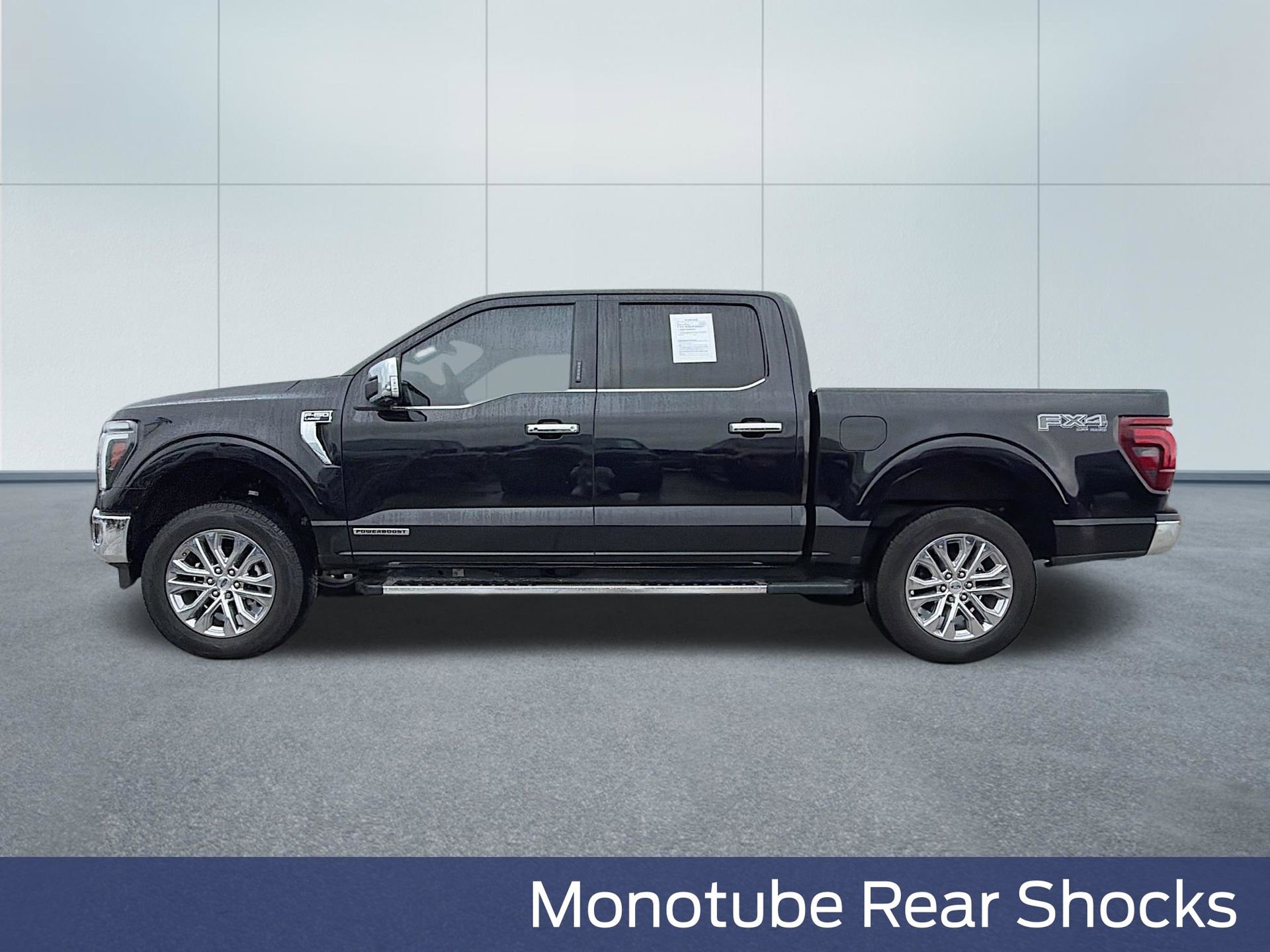 Used 2024 Ford F150 Lariat w/ Equipment Group 502A High image 12