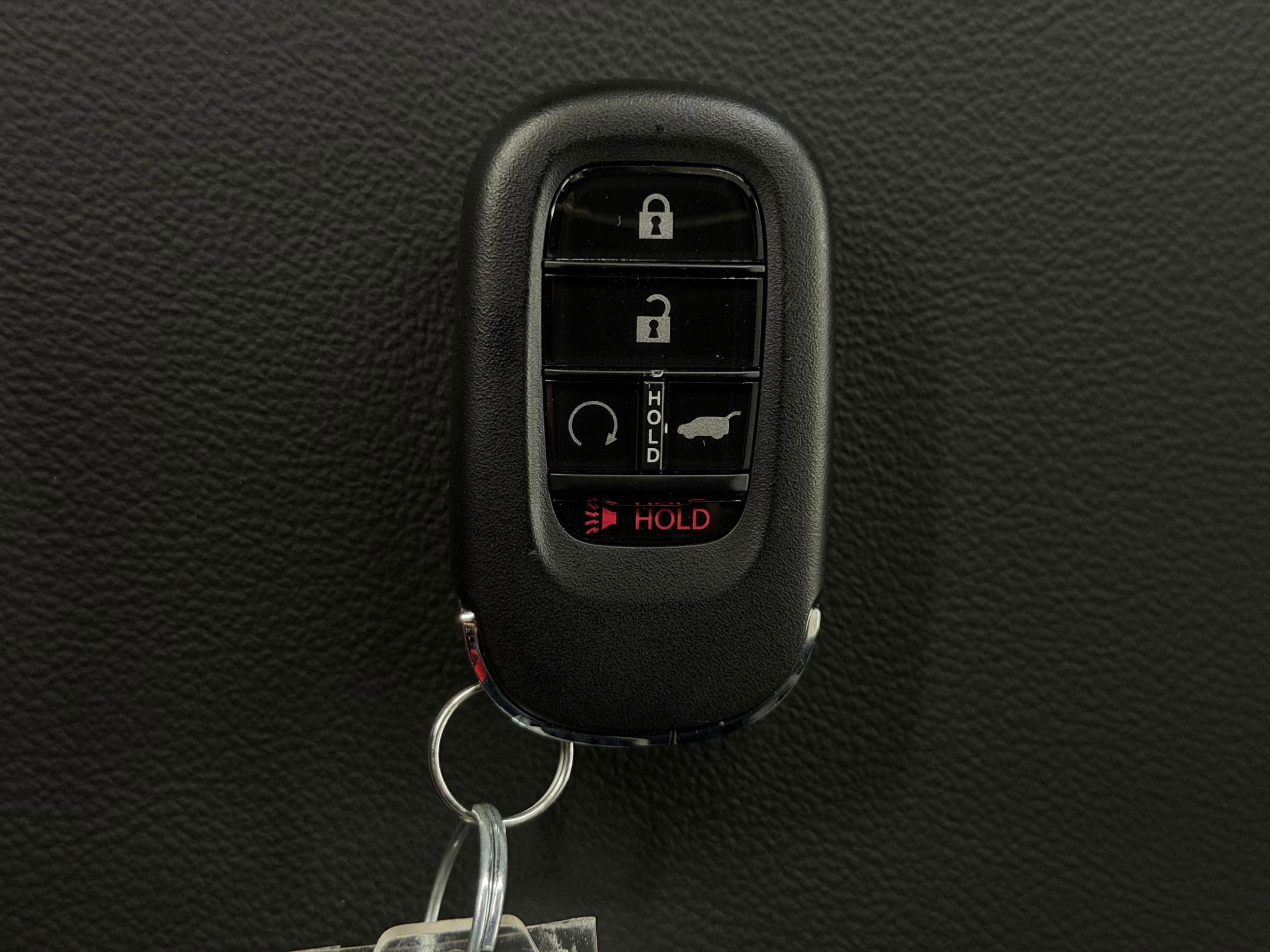 New 2025 Honda Pilot EX-L image 25