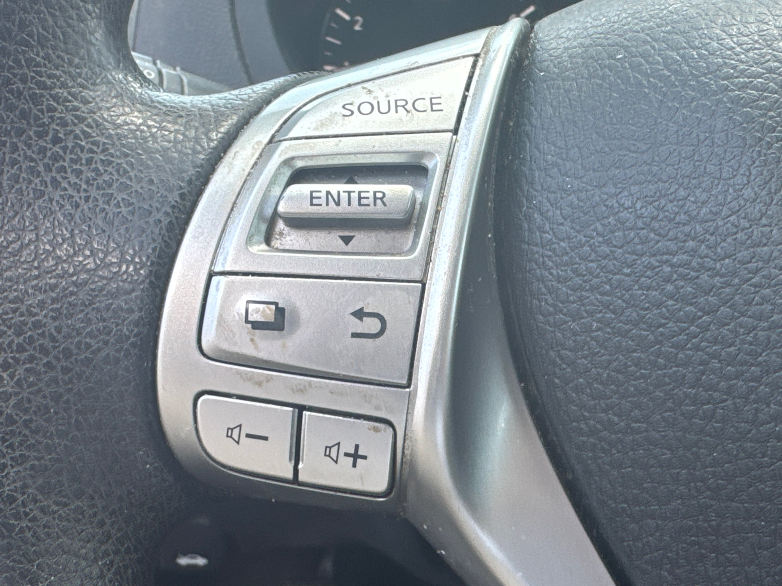 Used 2018 Nissan Altima 2.5 S w/ S Convenience Package FWD image 16