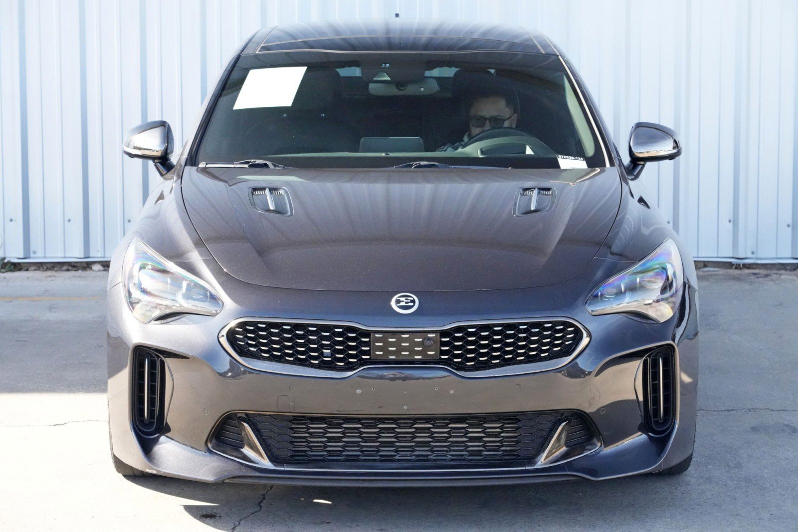 Used 2020 Kia Stinger GT2 image 48