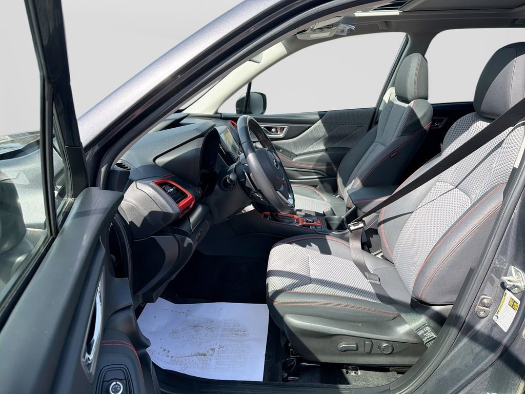 Used 2021 Subaru Forester Sport AWD/4WD image 15