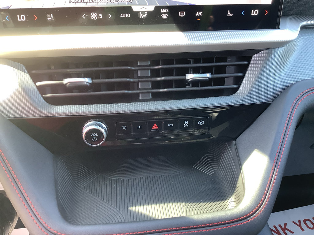 New 2026 Ford Explorer ST-Line AWD/4WD image 19