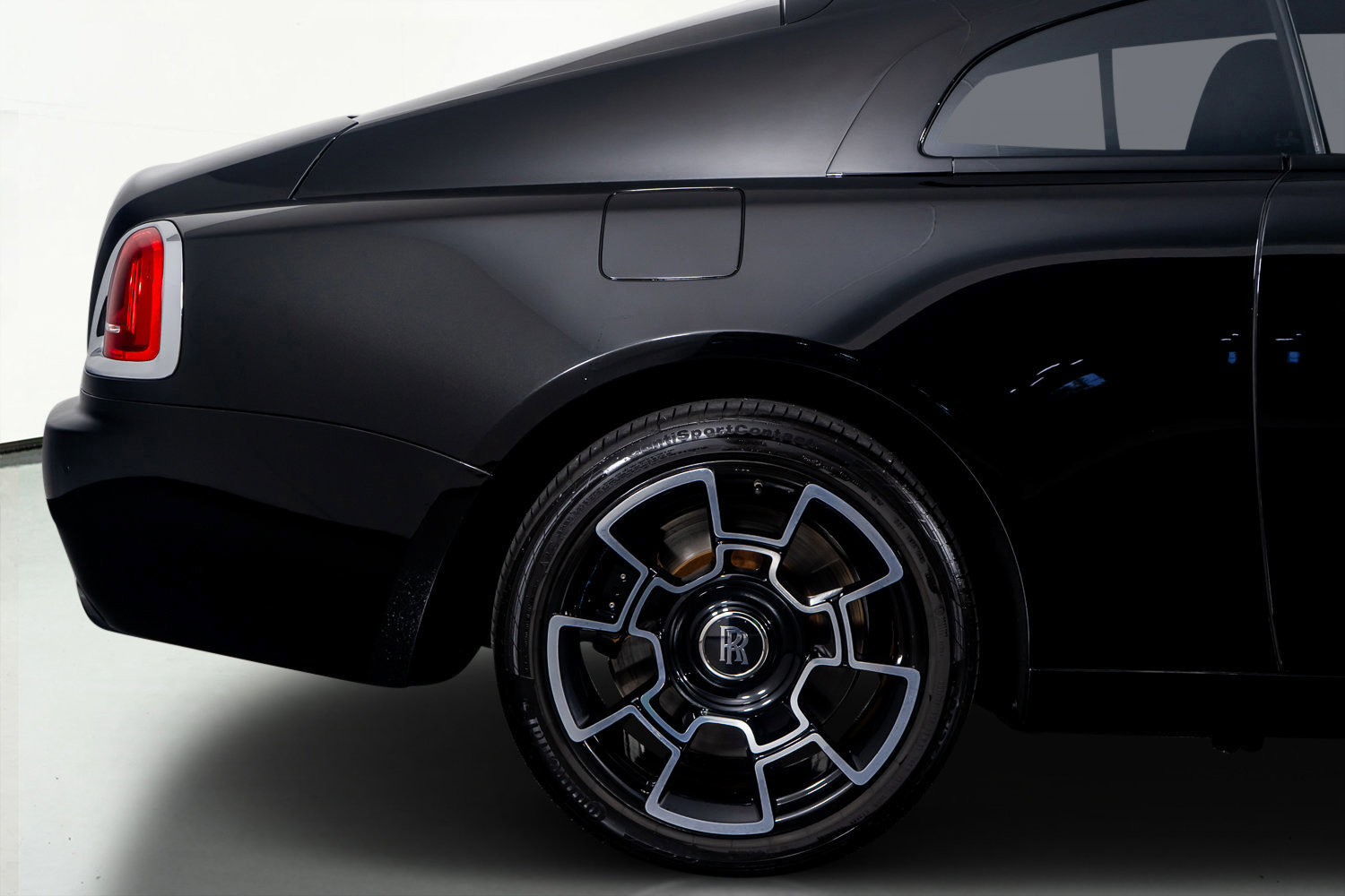 Used 2019 Rolls-Royce Wraith image 50